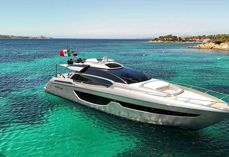 Riva Perseo 76